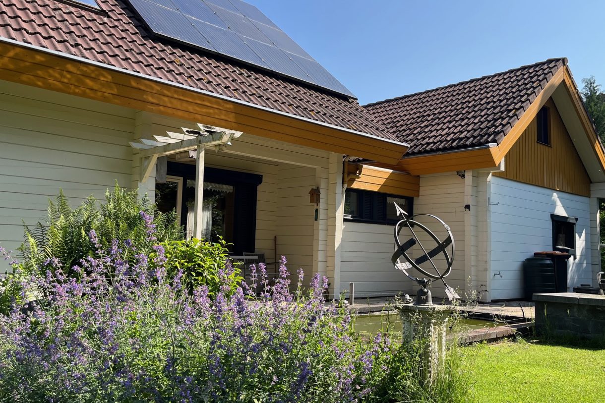 Te koop: Foto Woonhuis aan de Het Lage Holt 19 in Hoogeveen