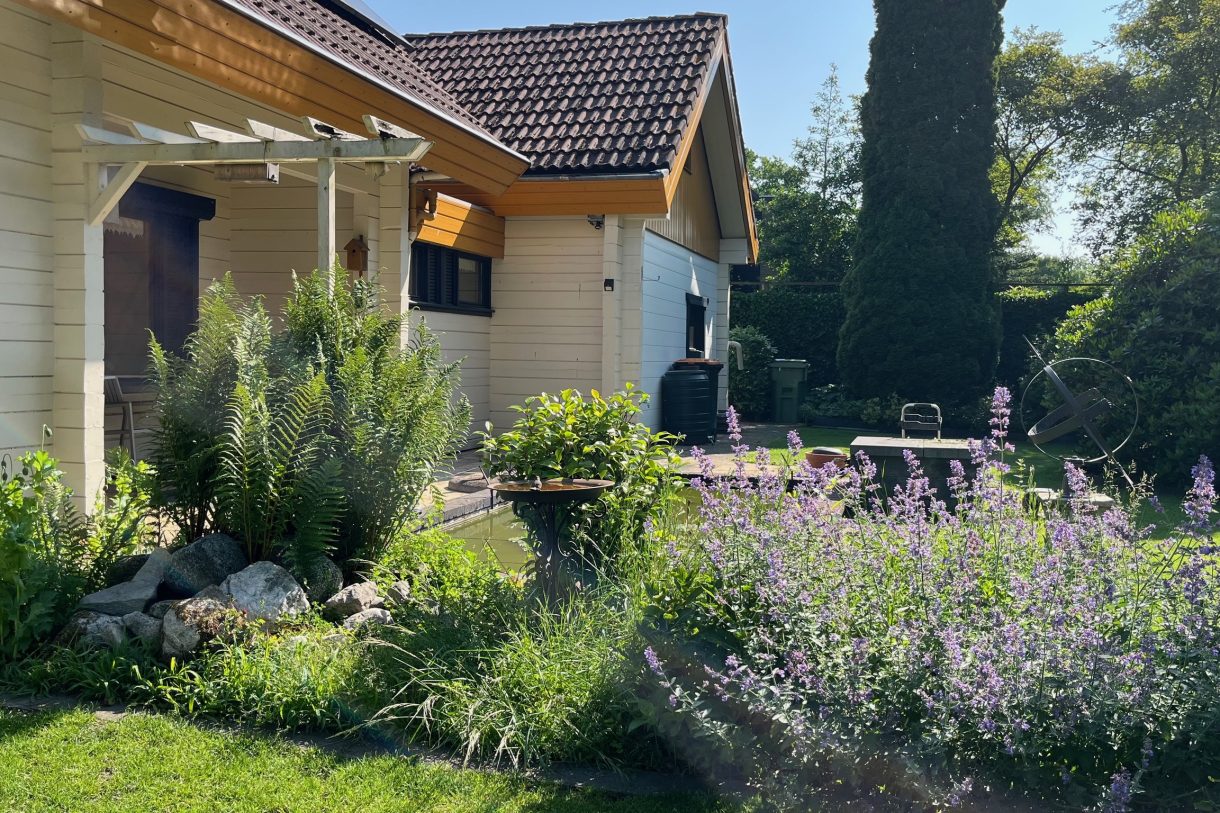 Te koop: Foto Woonhuis aan de Het Lage Holt 19 in Hoogeveen