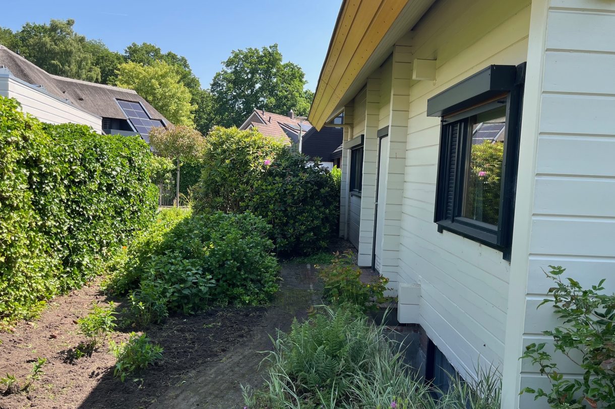 Te koop: Foto Woonhuis aan de Het Lage Holt 19 in Hoogeveen