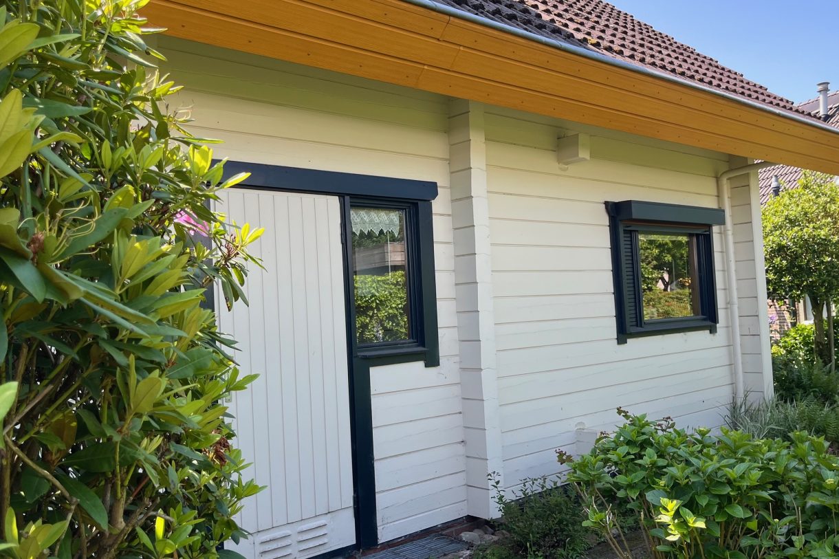 Te koop: Foto Woonhuis aan de Het Lage Holt 19 in Hoogeveen