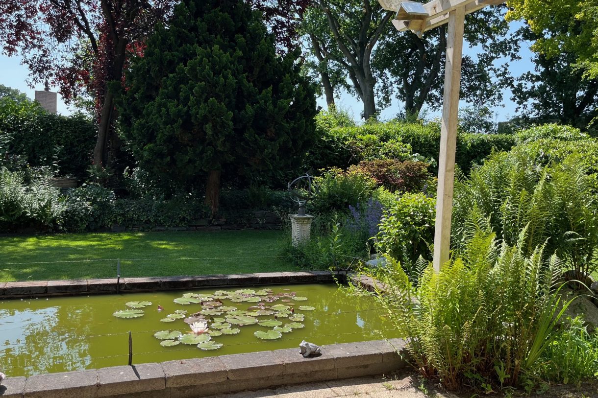 Te koop: Foto Woonhuis aan de Het Lage Holt 19 in Hoogeveen