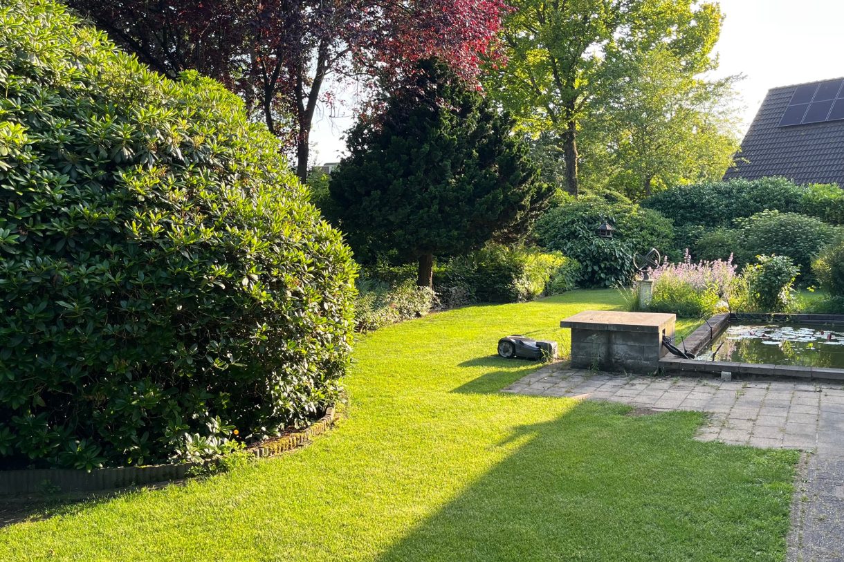 Te koop: Foto Woonhuis aan de Het Lage Holt 19 in Hoogeveen