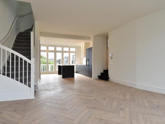 Hoofdfoto van 's-Gravenhage Frederik Hendriklaan 144B