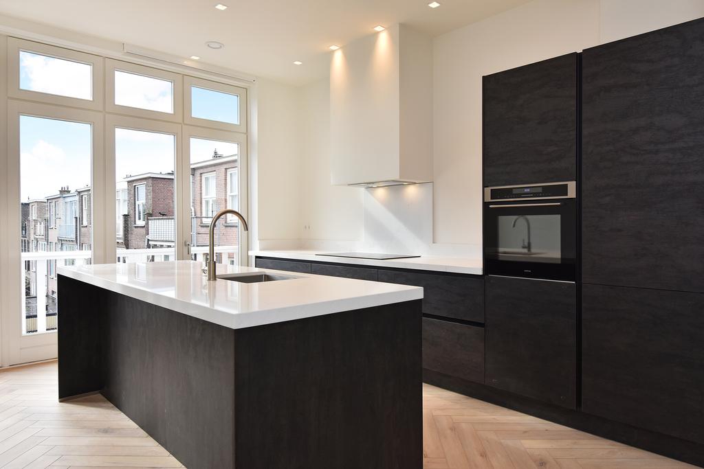 Te huur: Foto Appartement aan de Frederik Hendriklaan 144B in 's-Gravenhage