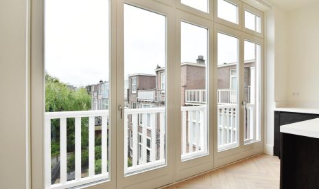 Te huur: Foto Appartement aan de Frederik Hendriklaan 144B in 's-Gravenhage