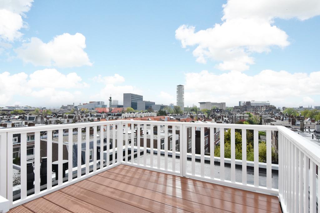 Te huur: Foto Appartement aan de Frederik Hendriklaan 144B in 's-Gravenhage