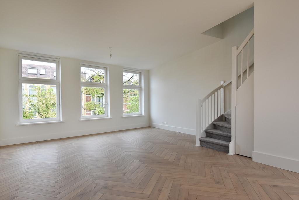 Te huur: Foto Appartement aan de Frederik Hendriklaan 144B in 's-Gravenhage