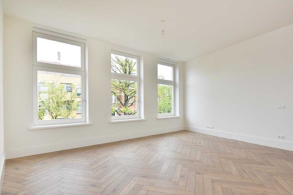 Te huur: Foto Appartement aan de Frederik Hendriklaan 144B in 's-Gravenhage