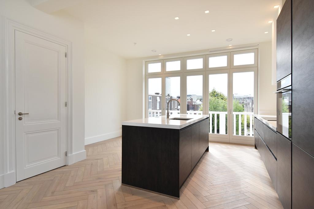 Te huur: Foto Appartement aan de Frederik Hendriklaan 144B in 's-Gravenhage