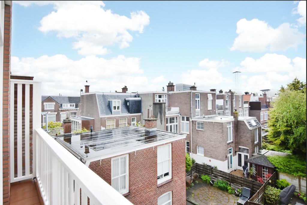 Te huur: Foto Appartement aan de Frederik Hendriklaan 144B in 's-Gravenhage