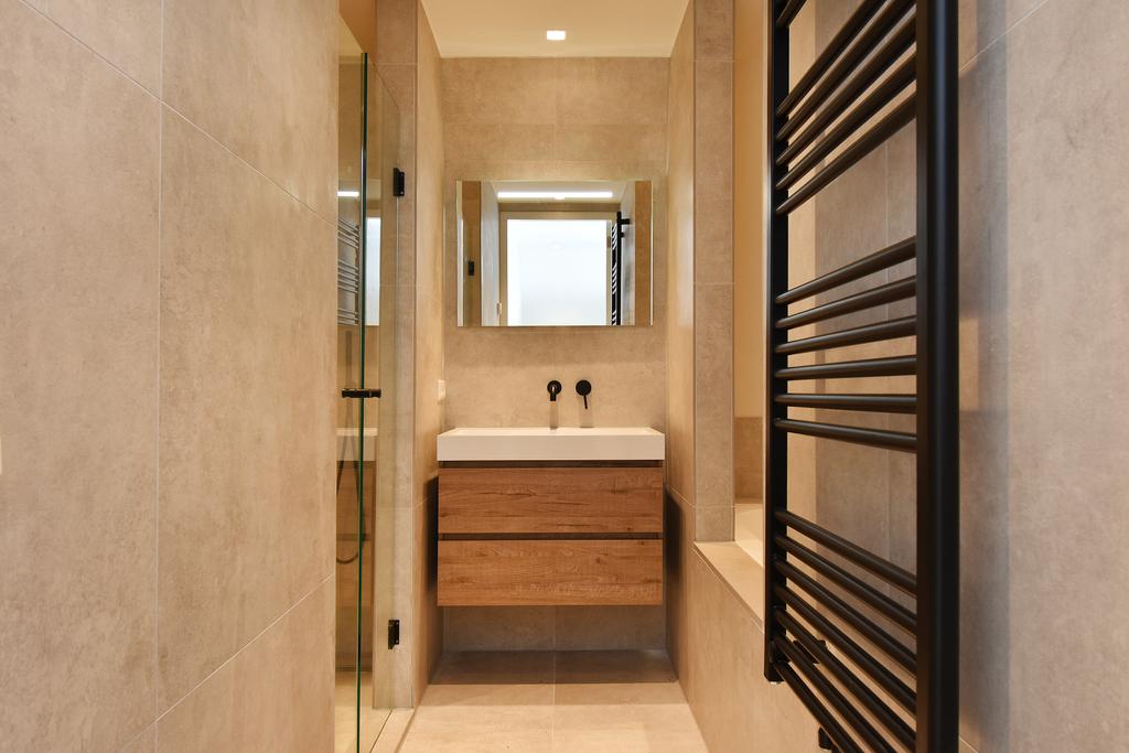 Te huur: Foto Appartement aan de Frederik Hendriklaan 144B in 's-Gravenhage