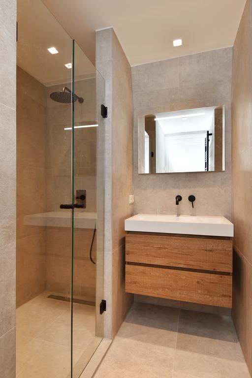 Te huur: Foto Appartement aan de Frederik Hendriklaan 144B in 's-Gravenhage