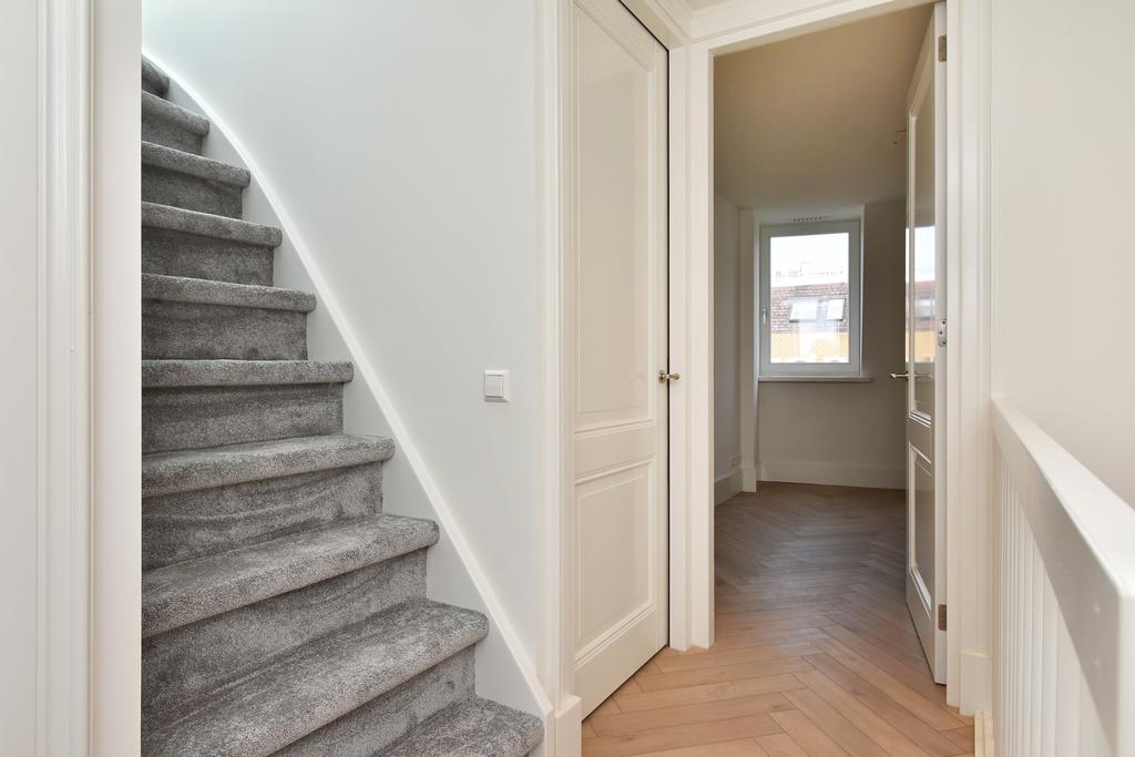 Te huur: Foto Appartement aan de Frederik Hendriklaan 144B in 's-Gravenhage