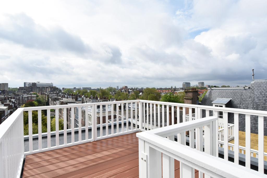 Te huur: Foto Appartement aan de Frederik Hendriklaan 144B in 's-Gravenhage