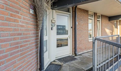 Te koop: Foto Appartement aan de Jol 37 38 in Lelystad