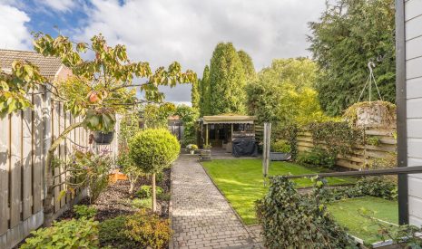 Te koop: Foto Woonhuis aan de Woldweg 15 in Foxhol
