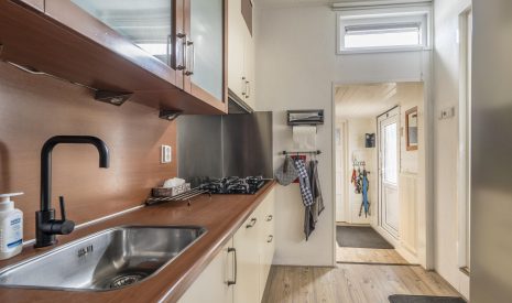 Te koop: Foto Woonhuis aan de Woldweg 15 in Foxhol