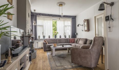 Te koop: Foto Woonhuis aan de Woldweg 15 in Foxhol
