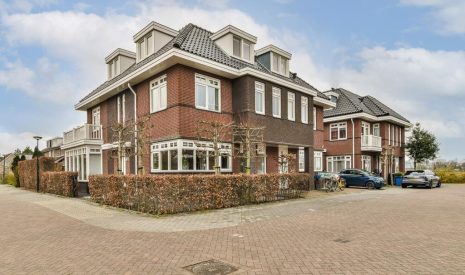 Te huur: Foto Woonhuis aan de Prins Willem-Alexanderlaan 41 in Kaag