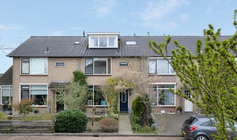 koop  Driebruggen  Lindenlaan 37 – Hoofdfoto