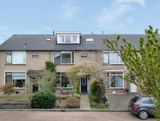 Hoofdfoto van Driebruggen Lindenlaan 37