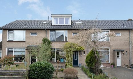 Te koop: Foto Woonhuis aan de Lindenlaan 37 in Driebruggen