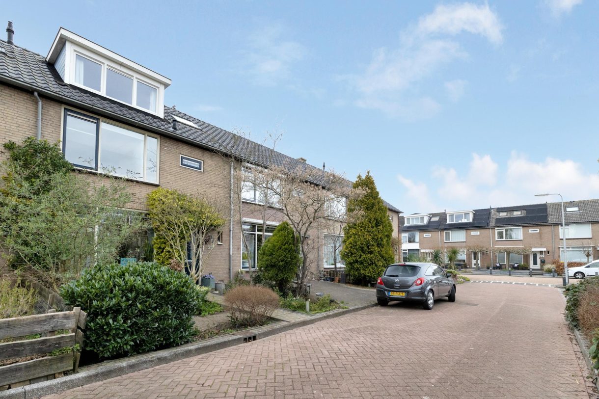 Te koop: Foto Woonhuis aan de Lindenlaan 37 in Driebruggen