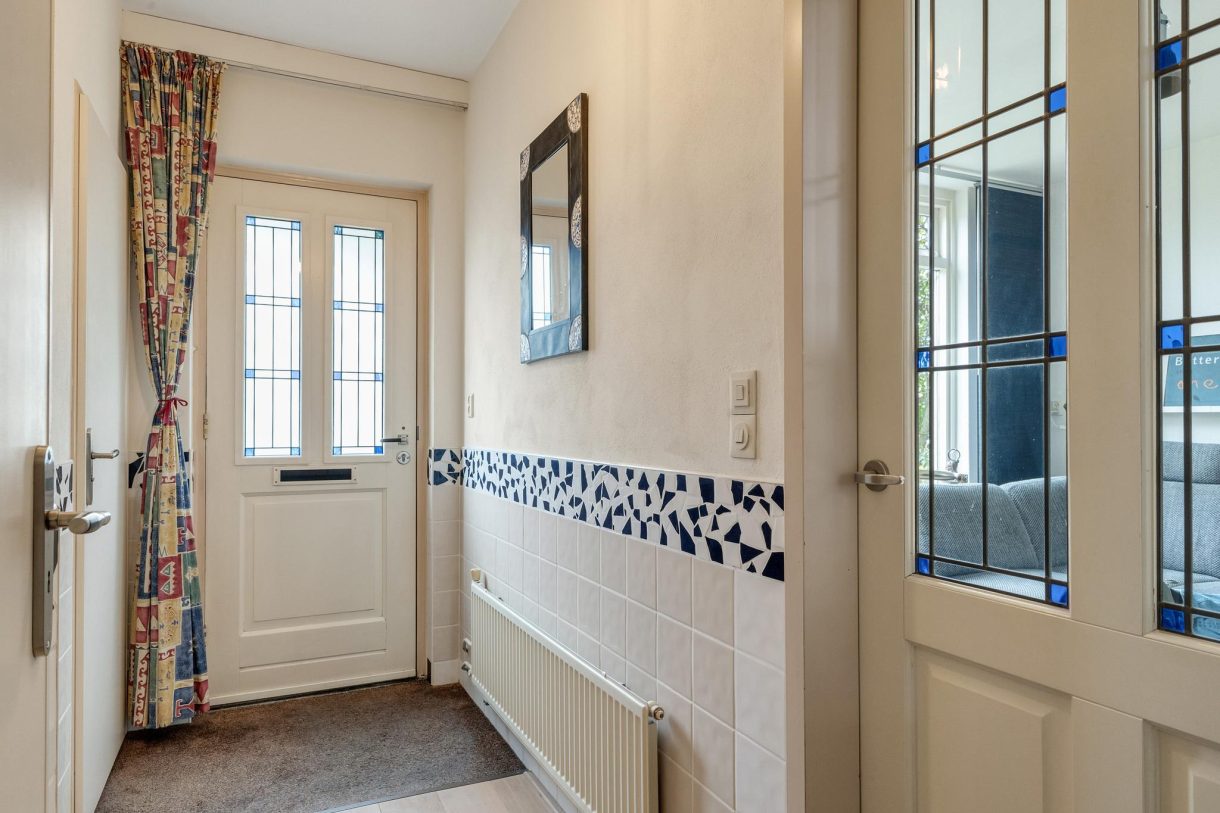 Te koop: Foto Woonhuis aan de Lindenlaan 37 in Driebruggen