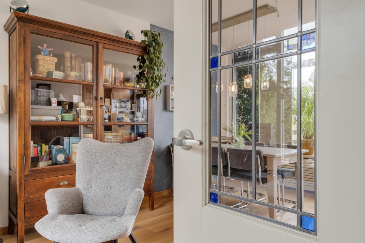 Te koop: Foto Woonhuis aan de Lindenlaan 37 in Driebruggen