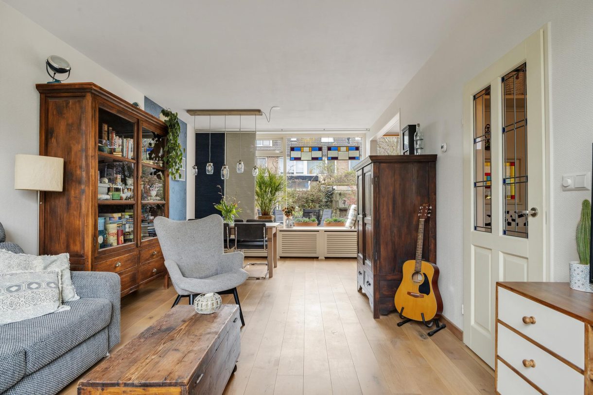 Te koop: Foto Woonhuis aan de Lindenlaan 37 in Driebruggen