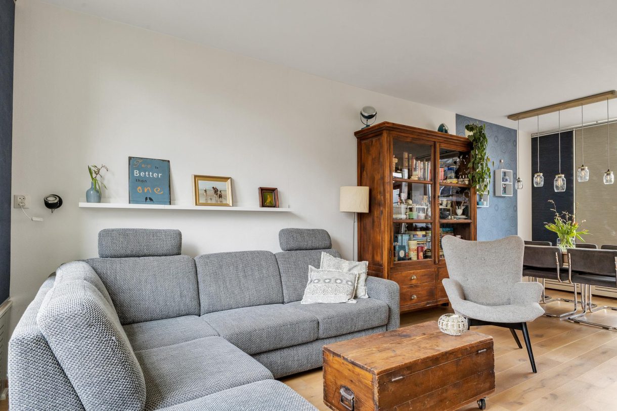 Te koop: Foto Woonhuis aan de Lindenlaan 37 in Driebruggen