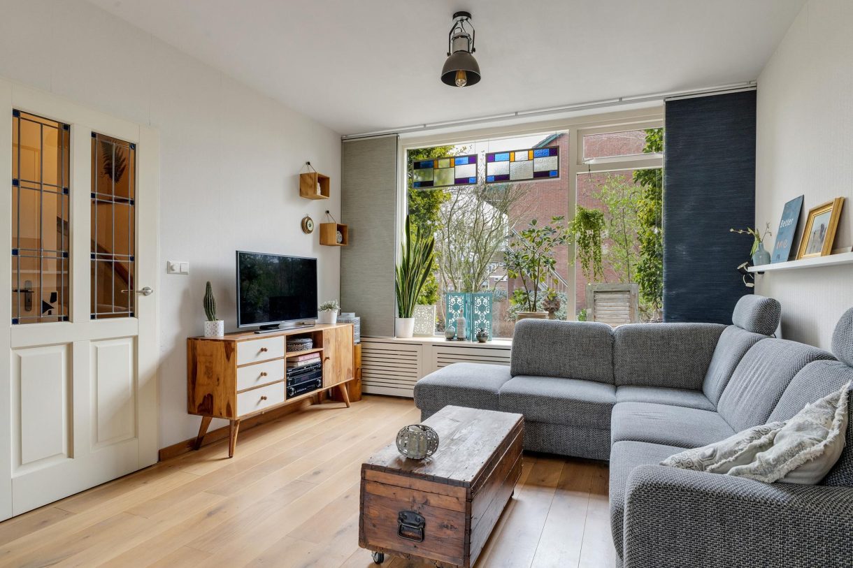 Te koop: Foto Woonhuis aan de Lindenlaan 37 in Driebruggen