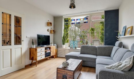 Te koop: Foto Woonhuis aan de Lindenlaan 37 in Driebruggen