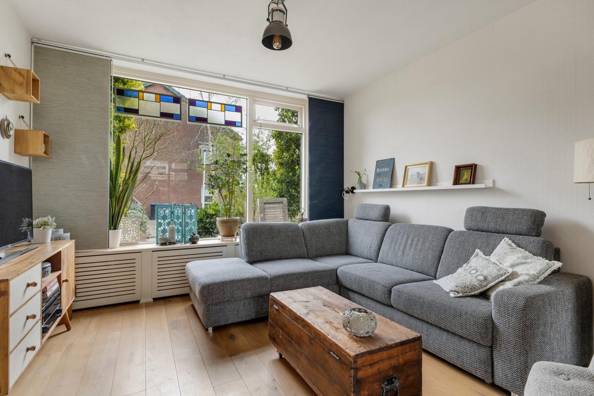 Te koop: Foto Woonhuis aan de Lindenlaan 37 in Driebruggen