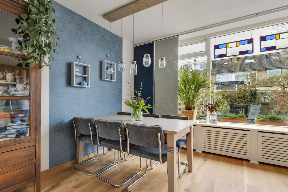 Te koop: Foto Woonhuis aan de Lindenlaan 37 in Driebruggen