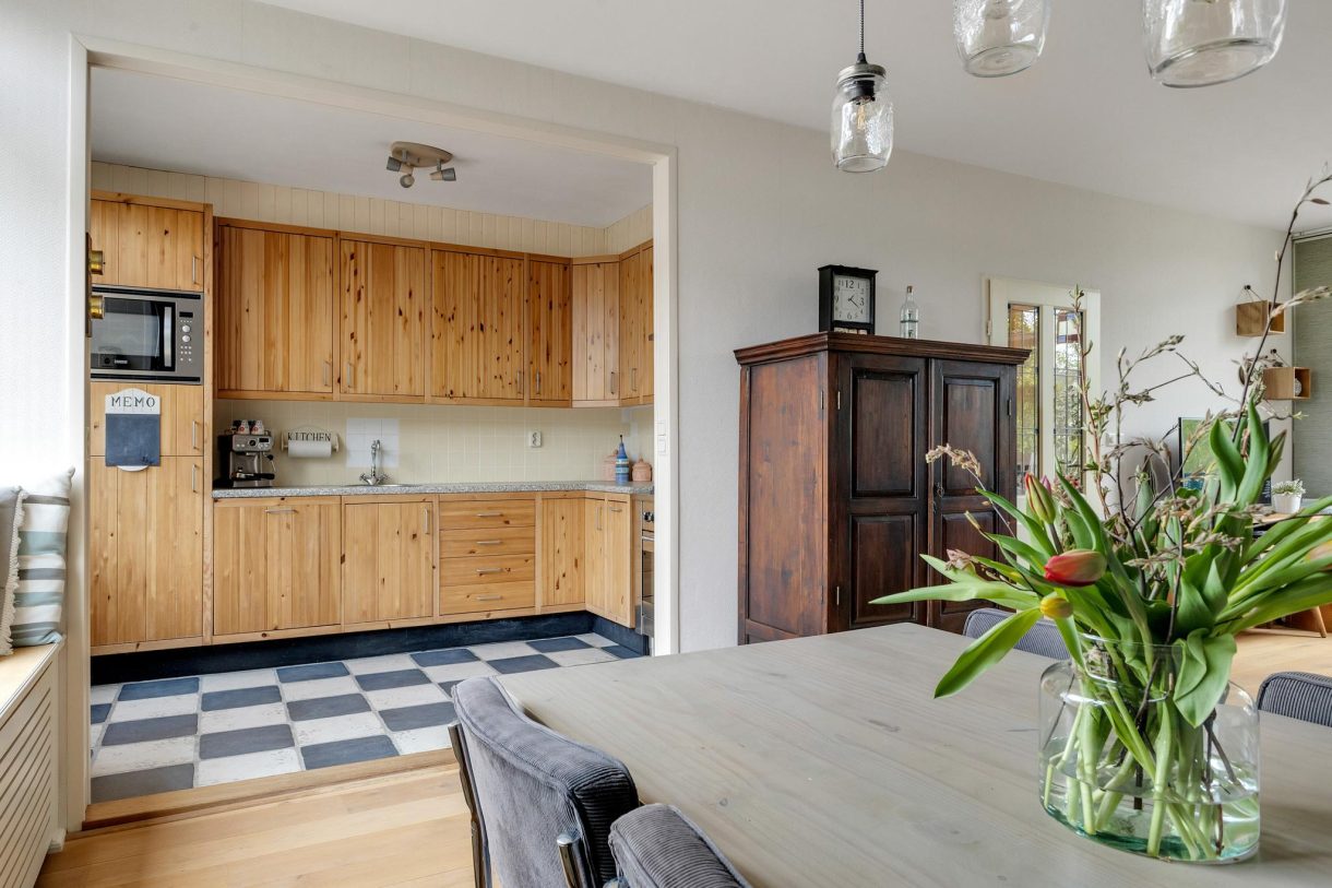 Te koop: Foto Woonhuis aan de Lindenlaan 37 in Driebruggen