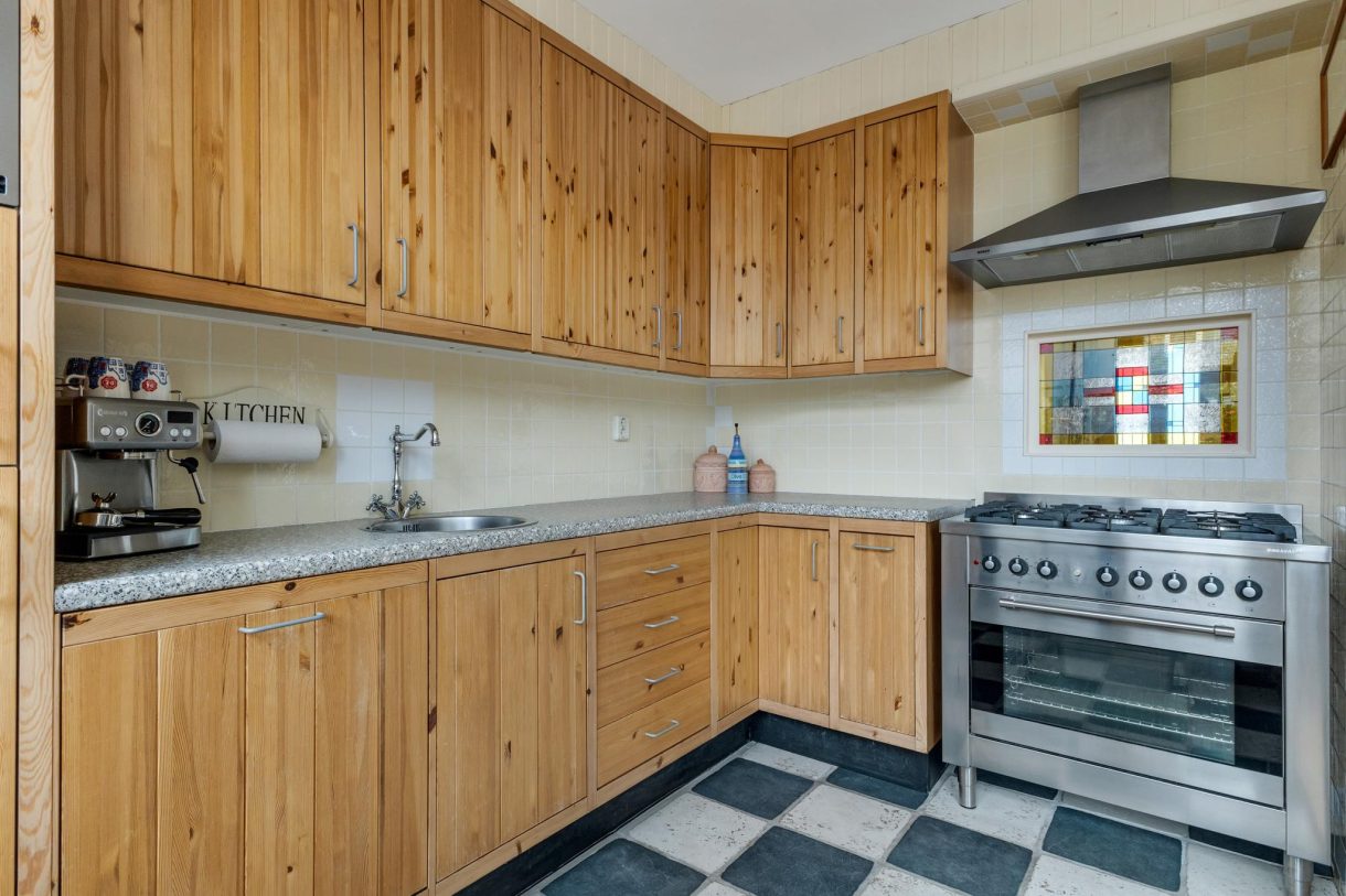 Te koop: Foto Woonhuis aan de Lindenlaan 37 in Driebruggen