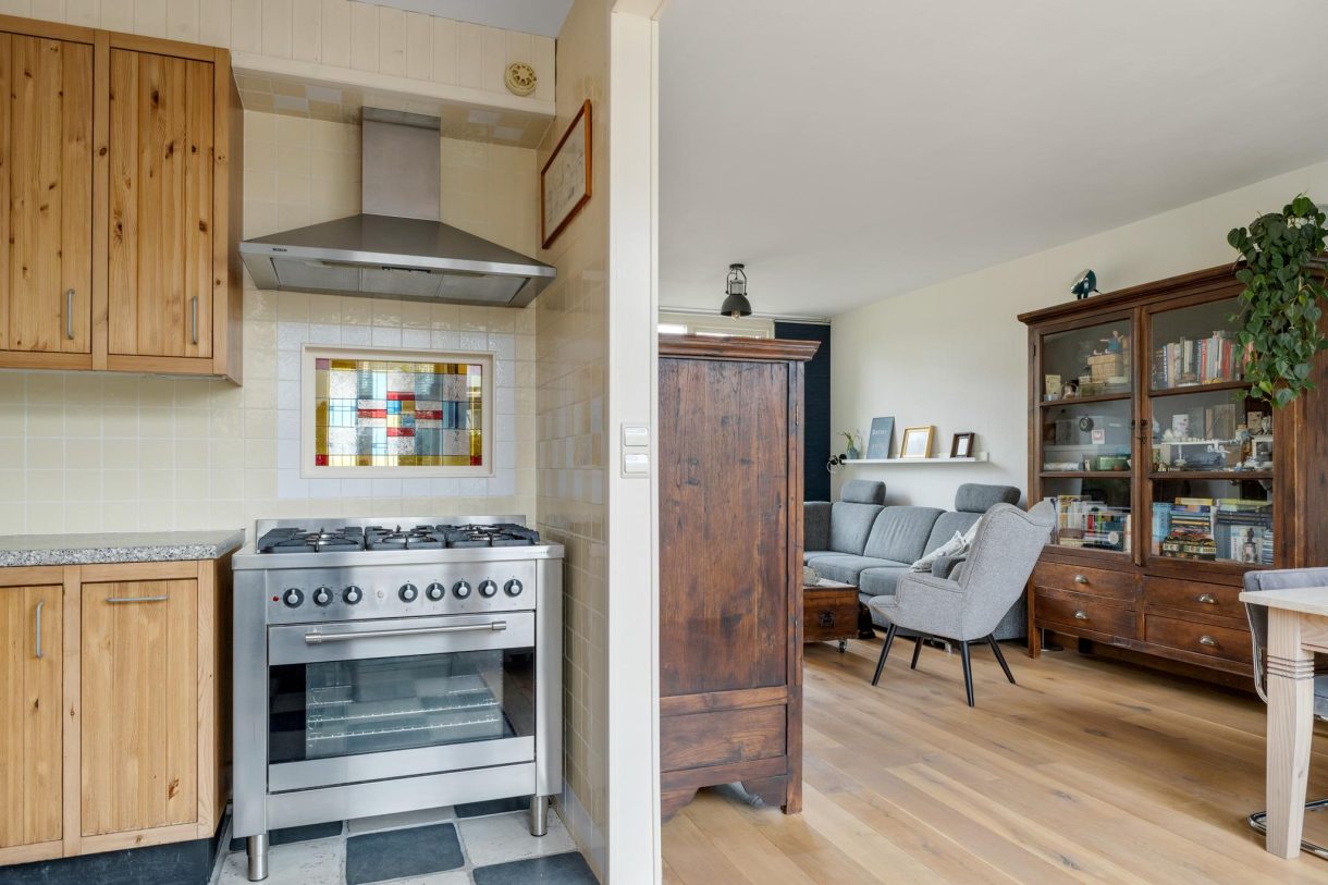 Te koop: Foto Woonhuis aan de Lindenlaan 37 in Driebruggen