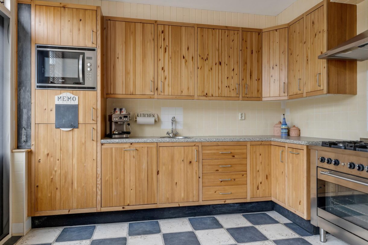 Te koop: Foto Woonhuis aan de Lindenlaan 37 in Driebruggen