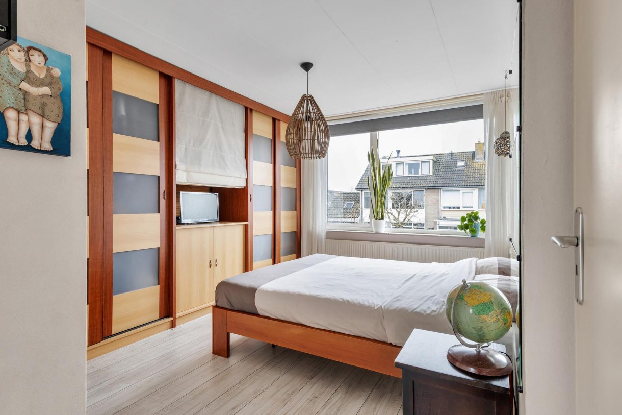 Te koop: Foto Woonhuis aan de Lindenlaan 37 in Driebruggen