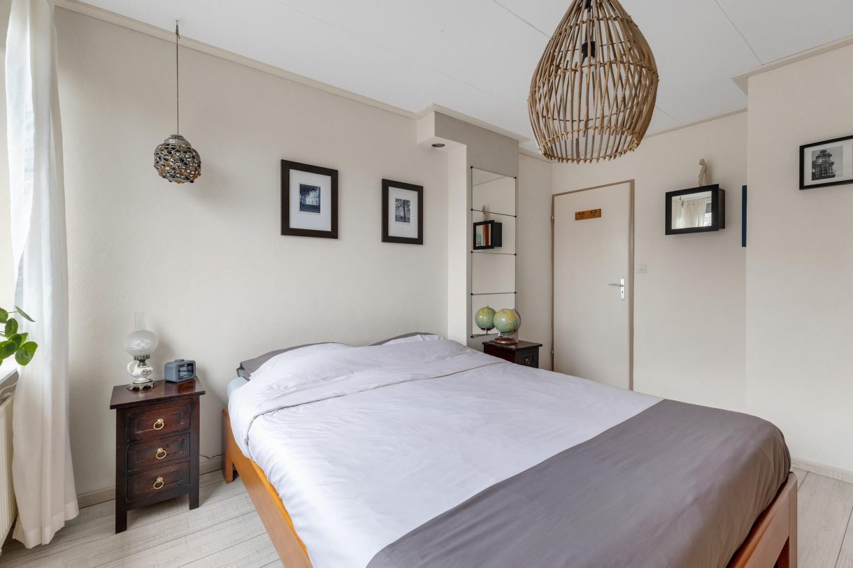 Te koop: Foto Woonhuis aan de Lindenlaan 37 in Driebruggen