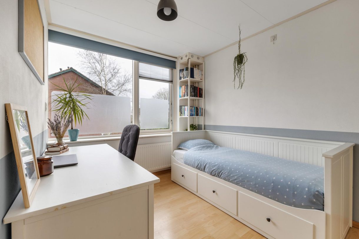Te koop: Foto Woonhuis aan de Lindenlaan 37 in Driebruggen