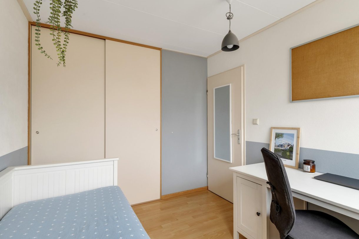 Te koop: Foto Woonhuis aan de Lindenlaan 37 in Driebruggen