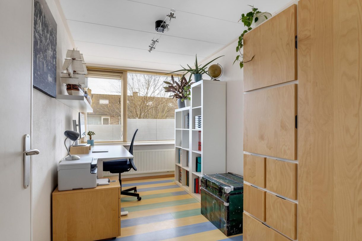 Te koop: Foto Woonhuis aan de Lindenlaan 37 in Driebruggen