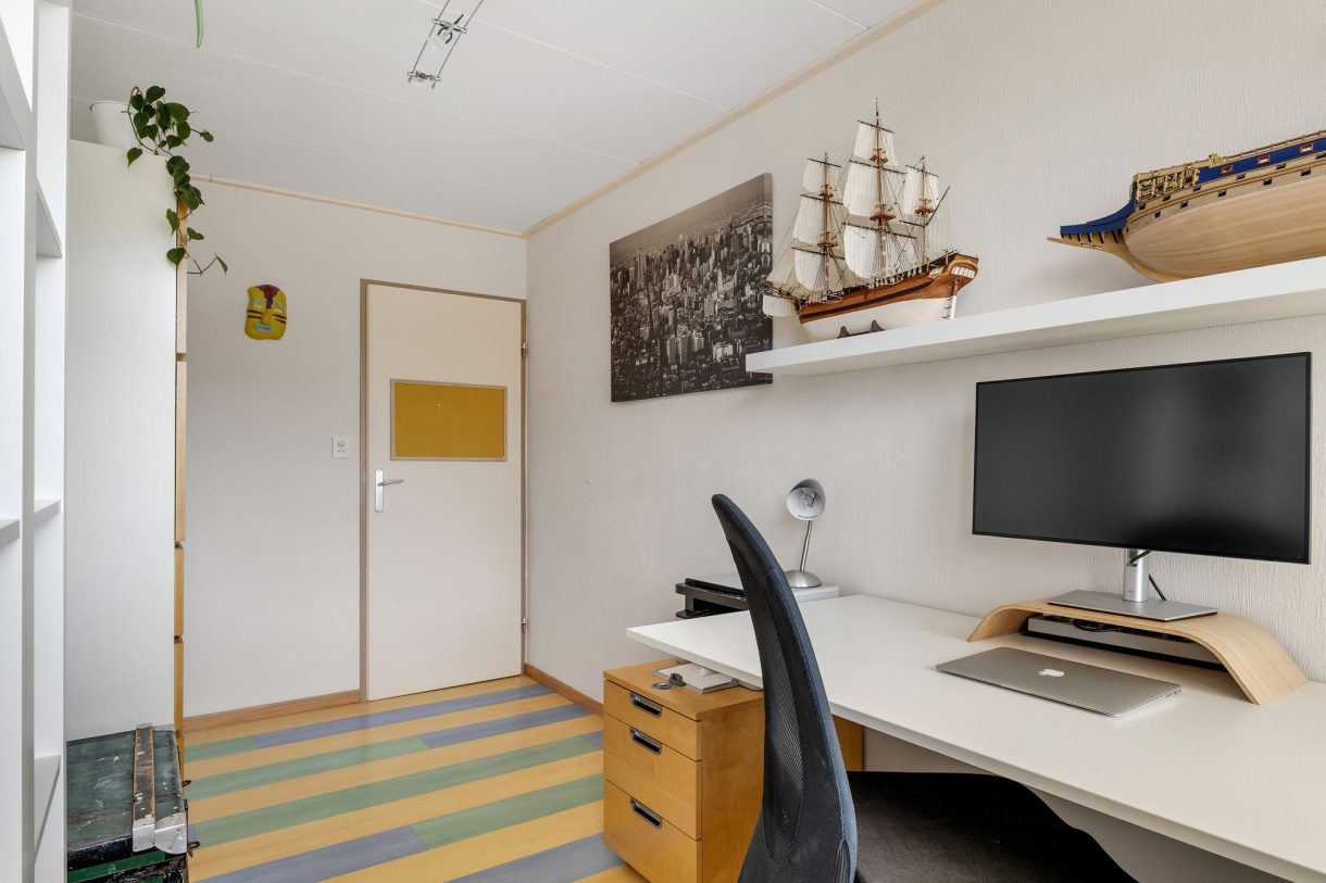 Te koop: Foto Woonhuis aan de Lindenlaan 37 in Driebruggen