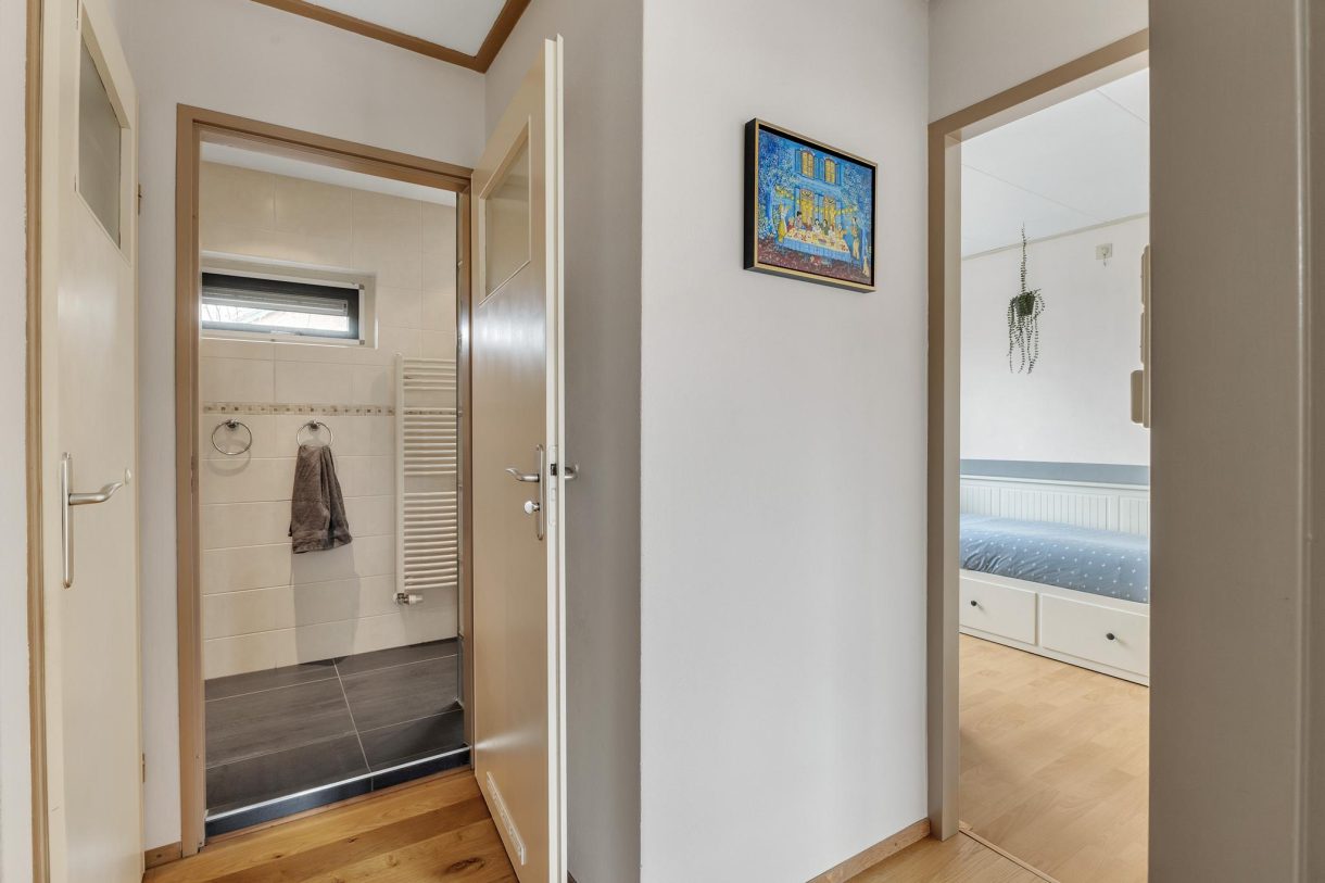 Te koop: Foto Woonhuis aan de Lindenlaan 37 in Driebruggen