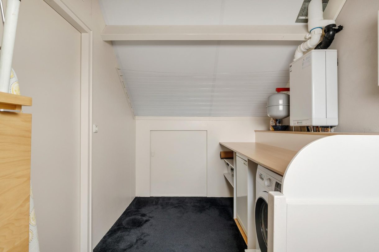 Te koop: Foto Woonhuis aan de Lindenlaan 37 in Driebruggen