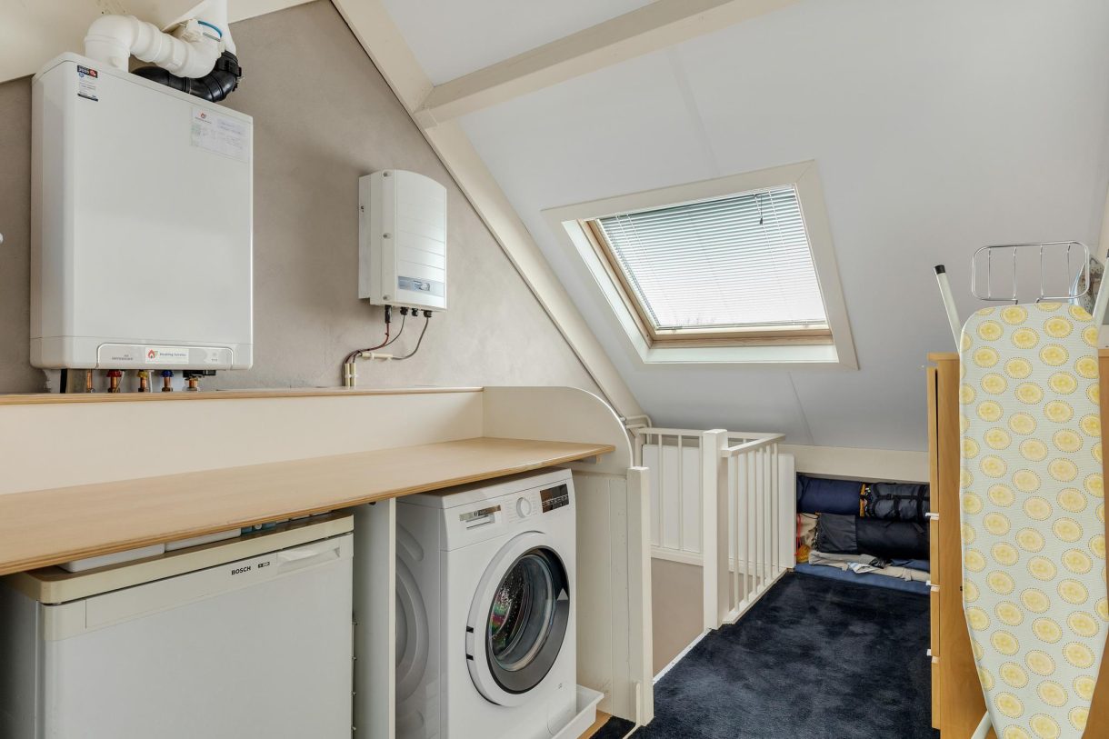 Te koop: Foto Woonhuis aan de Lindenlaan 37 in Driebruggen