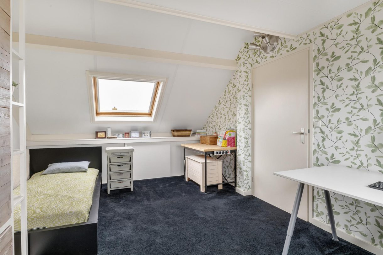 Te koop: Foto Woonhuis aan de Lindenlaan 37 in Driebruggen