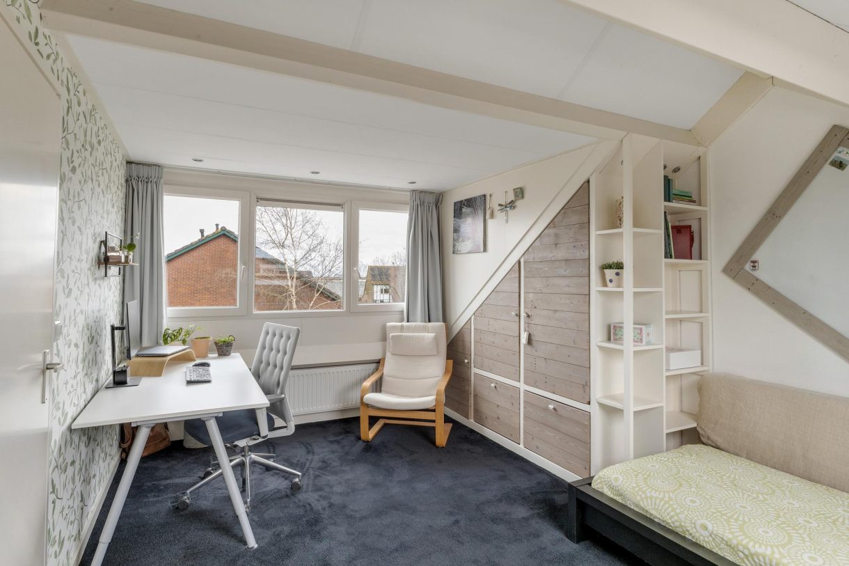 Te koop: Foto Woonhuis aan de Lindenlaan 37 in Driebruggen